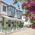 Hotel Ala - Special Category (adults Only) Alaçatı