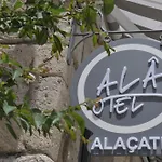 Hotel Ala - Special Category (adults Only) Alaçatı