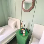 Hotel Ala - Special Category (adults Only) Alaçatı