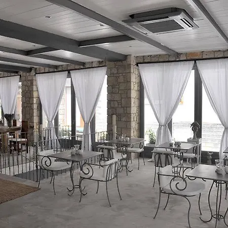 Hotel Ala - Special Category (adults Only)