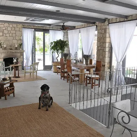 Ala - Special Category (adults Only) Hotel Alacati