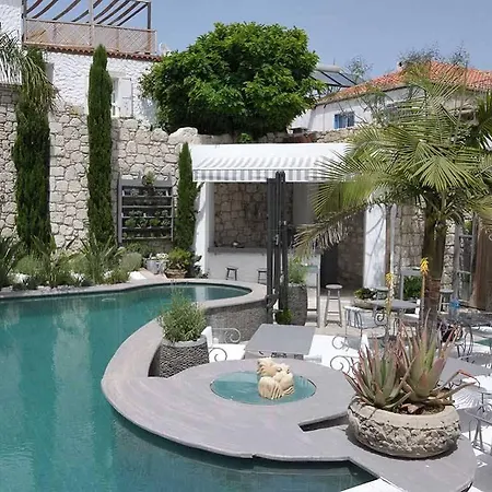 호텔 Ala - Special Category (adults Only) 4*