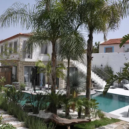 Ala - Special Category (adults Only) Hotel