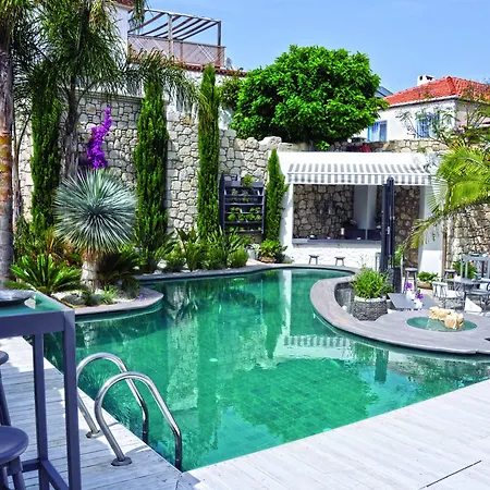 호텔 Ala - Special Category (adults Only)