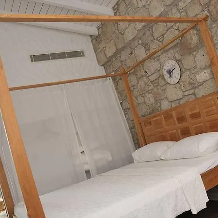 Ala - Special Category (adults Only) 4* Alacati
