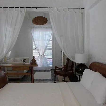 호텔 Ala - Special Category (adults Only)