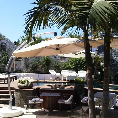 호텔 Ala - Special Category (adults Only)