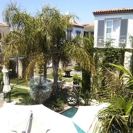 호텔 Ala - Special Category (adults Only) 알라카티