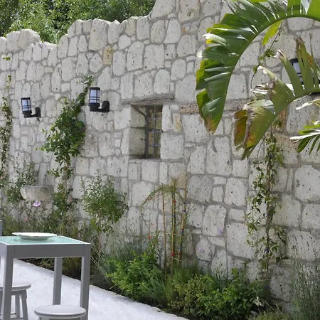 Ala - Special Category (adults Only) Hotel Alaçatı