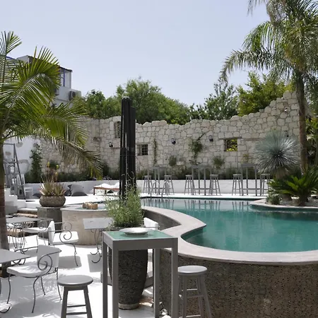 호텔 Ala - Special Category (adults Only) 알라카티