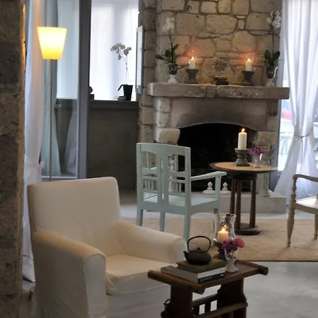 호텔 Ala - Special Category (adults Only)