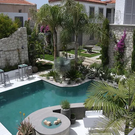 호텔 Ala - Special Category (adults Only)