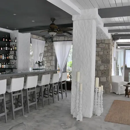 Hotel Ala - Special Category (adults Only) Alacati