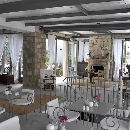 호텔 Ala - Special Category (adults Only) 4*