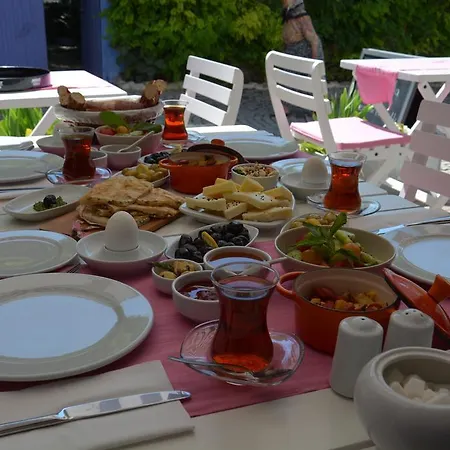 Ala - Special Category (adults Only) 4* Alaçatı
