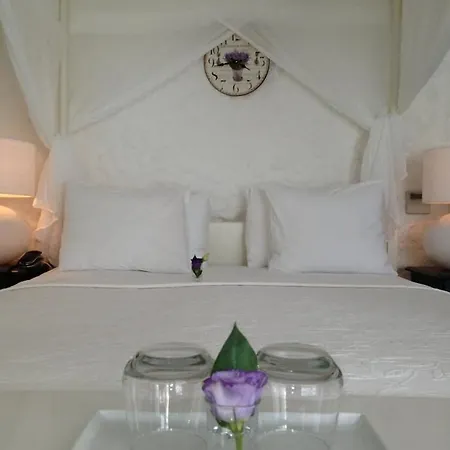 Ala - Special Category (adults Only) 4* Alaçatı