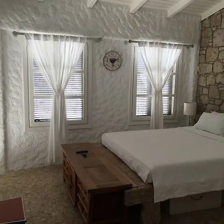 Ala - Special Category (adults Only) 4* Alaçatı