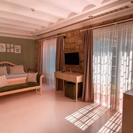 Ala - Special Category (adults Only) 호텔