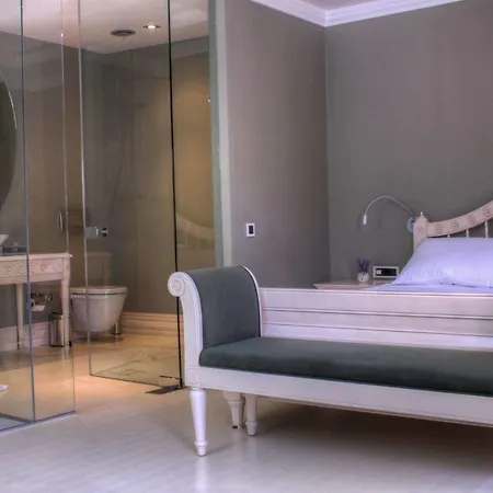 Hotel Ala - Special Category (adults Only)