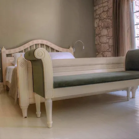 Ala - Special Category (adults Only) Hotel Alaçatı