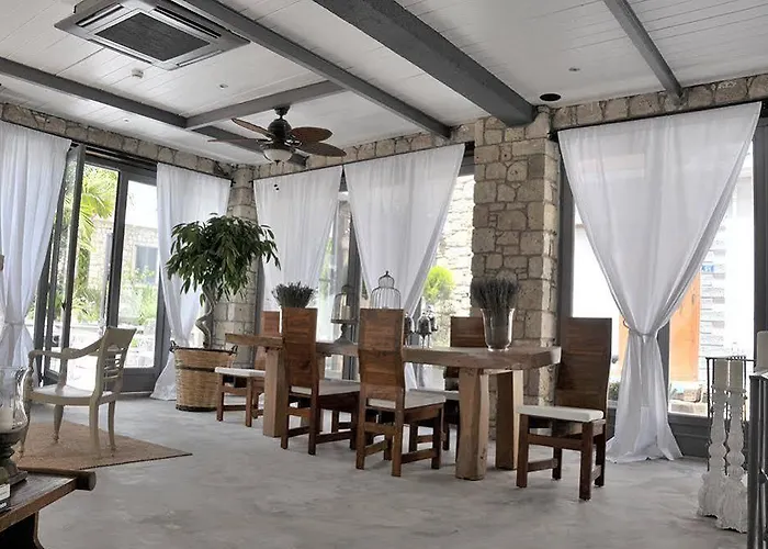 Ala - Special Category (adults Only) Alaçatı