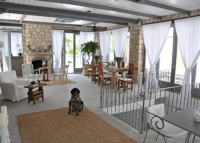 Ala - Special Category (adults Only) Hotel Alaçatı