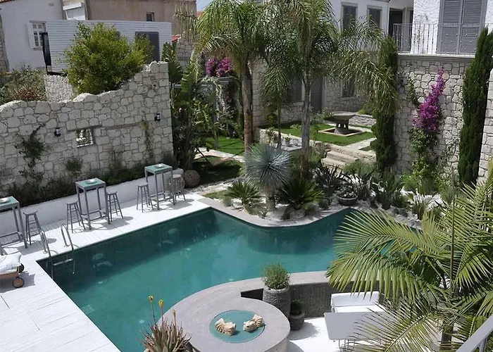 Ala - Special Category (adults Only) 4* Alaçatı