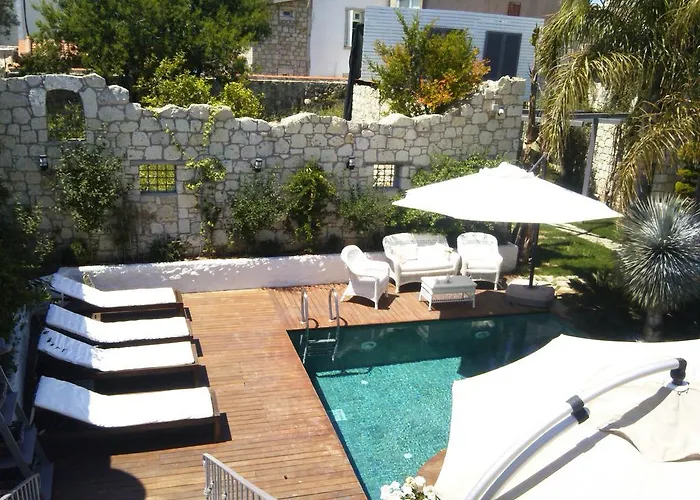 Ala - Special Category (adults Only) Hotel Alaçatı