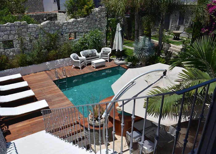 Ala - Special Category (adults Only) 4* Alaçatı