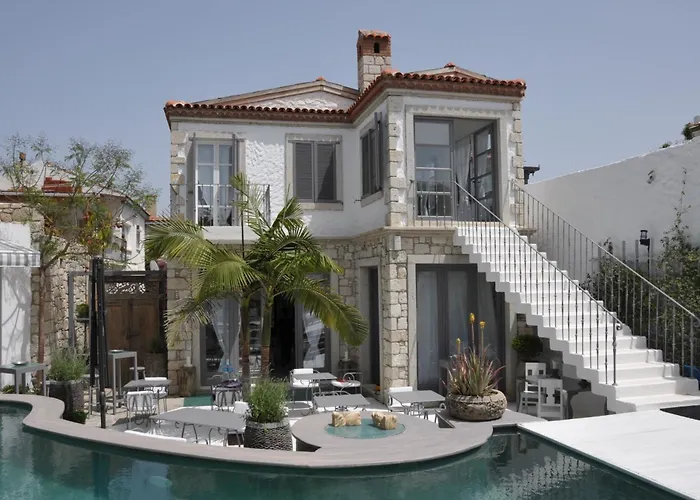 Ala - Special Category (adults Only) Alaçatı