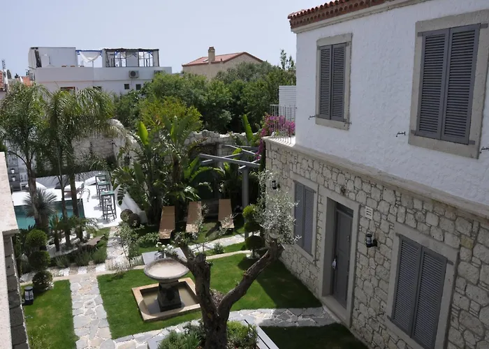 Ala - Special Category (adults Only) Hotel