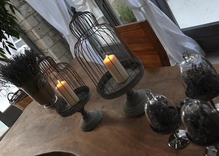 Hotel Ala - Special Category (adults Only) Alaçatı