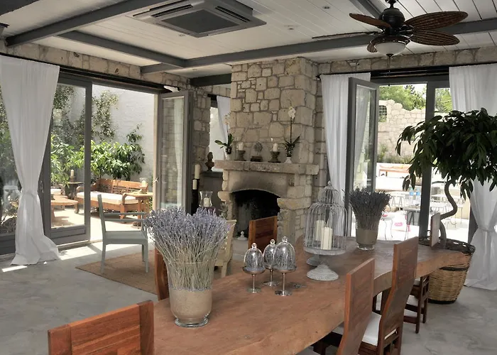 Ala - Special Category (adults Only) Alaçatı
