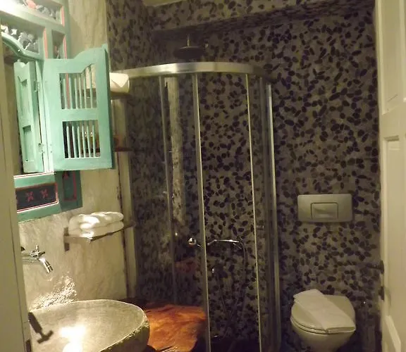 מלון Ala - Special Category (adults Only) 4*