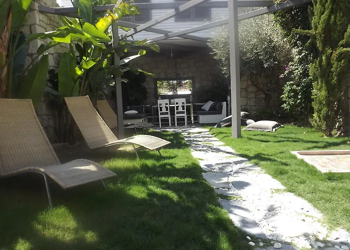 Ala - Special Category (adults Only) Alaçatı