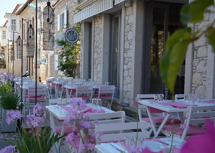 Ala - Special Category (adults Only) Alaçatı