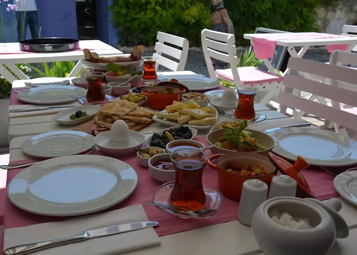 Ala - Special Category (adults Only) 4* Alaçatı