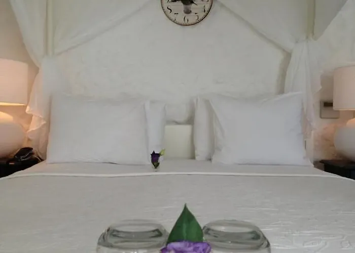 Ala - Special Category (adults Only) 4* Alaçatı