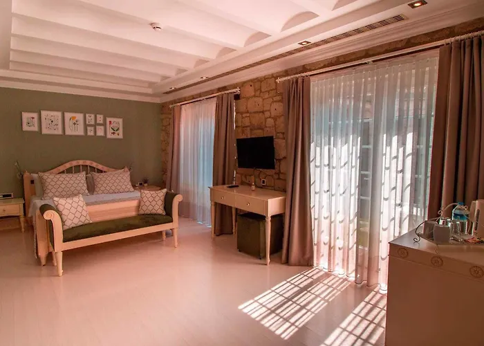 Ala - Special Category (adults Only) Hotel