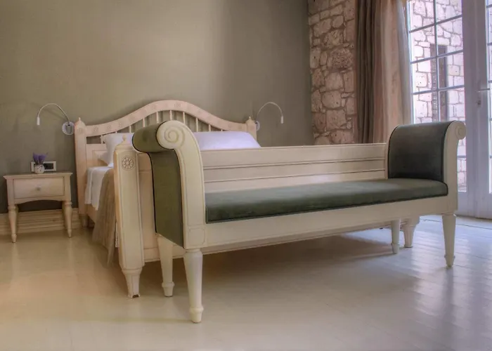 Ala - Special Category (adults Only) Hotel Alaçatı