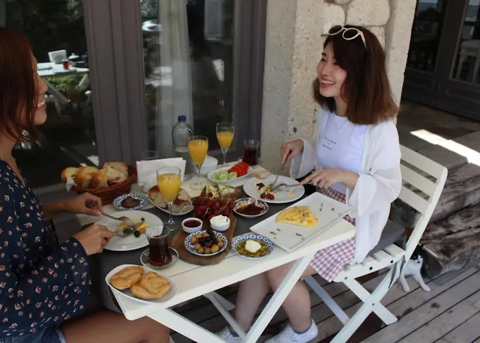 Ala - Special Category (adults Only) Hotel