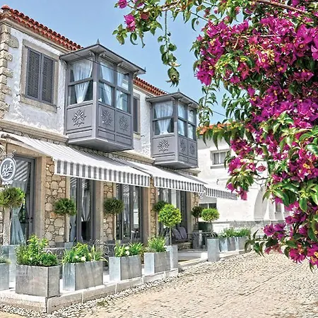 Hotell Ala - Special Category (adults Only) Alaçatı