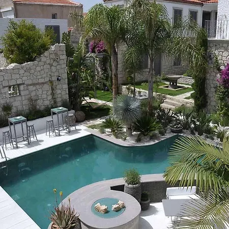 Ala - Special Category (adults Only) 4* Alaçatı