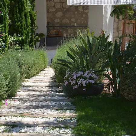 Ala - Special Category (adults Only) Hotell Alaçatı