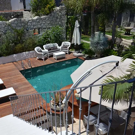 Ala - Special Category (adults Only) 4* אלאקאטי