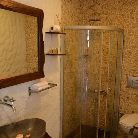 Hotell Ala - Special Category (adults Only) Alaçatı