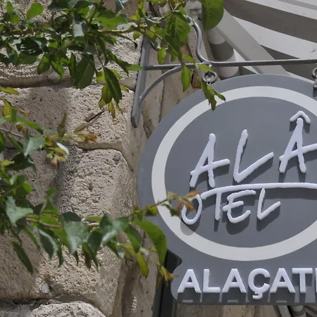 Otel Ala - Special Category Alaçatı