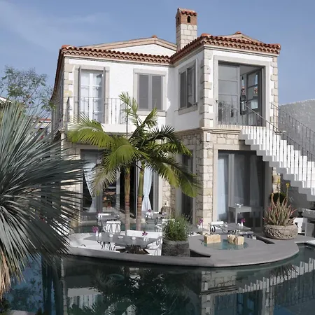 Ala - Special Category (adults Only) ホテル 4*