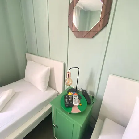 Hotel Ala - Special Category (adults Only) Alaçatı