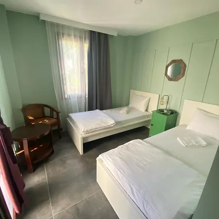 Ala - Special Category (adults Only) Hotel